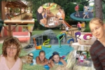 Camping Le Parc - Lalinde