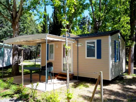 Camping - Lattes - Languedoc-Roussillon - Le Parc