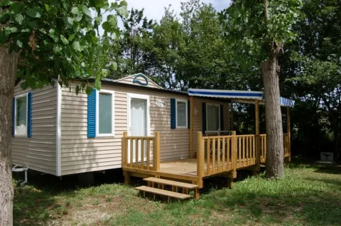 Camping - Lattes - Languedoc-Roussillon - Le Parc