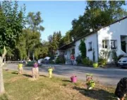 Camping - Availles-Limouzine - Poitou-Charentes - Le Parc