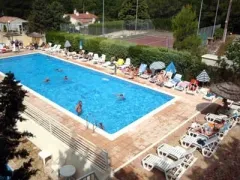Camping - Saint-Paul-en-Forêt - Provence-Alpes-Côte d'Azur - Le Parc