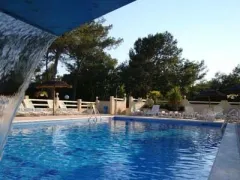 Camping - Saint-Paul-en-Forêt - Provence-Alpes-Côte d'Azur - Le Parc