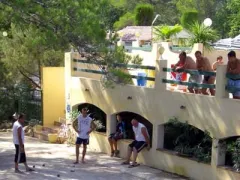 Camping - Saint-Paul-en-Forêt - Provence-Alpes-Côte d'Azur - Le Parc
