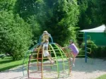Camping - Torcy - Ile de France - Le Parc de la Colline