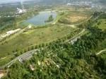 Camping - Torcy - Ile de France - Le Parc de la Colline
