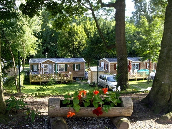 Camping - Munster - Alsace - Le Parc de la Fecht - Image #7