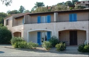 Camping - La Croix-Valmer - Provence-Alpes-Côte d'Azur - Versants