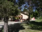 Camping - La Roche-des-Arnauds - Provence-Alpes-Côte d'Azur - Le Parc des Sérigons