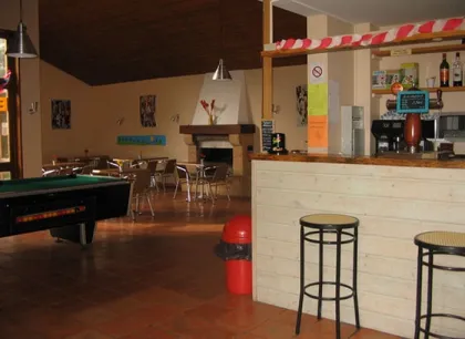 Camping - La Roche-des-Arnauds - Provence-Alpes-Côte d'Azur - Le Parc des Sérigons