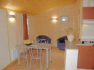 Camping - Ax-les-Thermes - Midi-Pyrénées - Camping Le Pas de L'ours