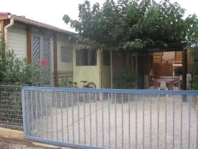 Camping - Sigean - Languedoc-Roussillon - Le Pavillon