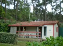 Camping - Bidart - Aquitaine - Le Pavillon Royal