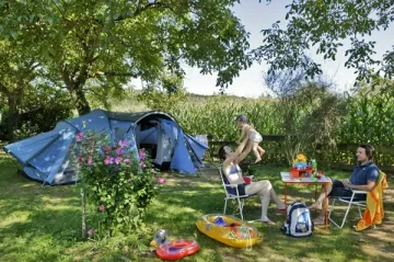 Camping - Domme - Aquitaine - Le Perpetuum