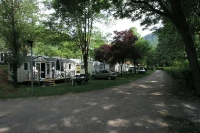 Camping Rivière-sur-Tarn - 4 - campings