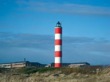 Camping - Le Portel - Nord-Pas de Calais - Le Phare d'Opale