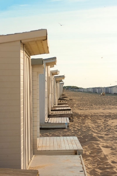 Camping - Le Portel - Norte-Paso de Calais - Camping Le Phare d'Opale - Image #6