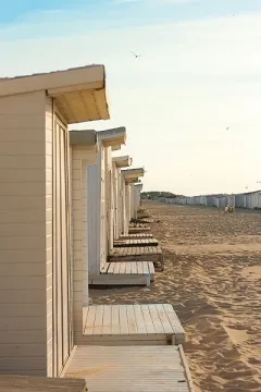 Camping - Le Portel - Nord-Pas de Calais - Le Phare d'Opale