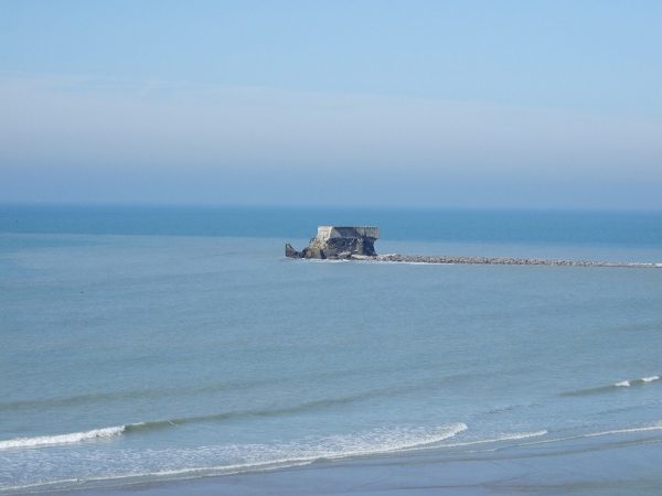 Camping - Le Portel - Norte-Paso de Calais - Camping Le Phare d'Opale - Image #9