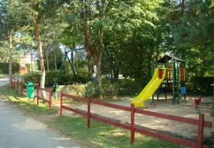 Camping - Saint-Crépin-et-Carlucet - Aquitaine - Le Pigeonnier