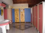 Camping - Miers - Midi-Pyrénées - le Pigeonnier