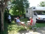 Camping - Miers - Midi-Pyrénées - le Pigeonnier