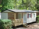 Camping - Miers - Midi-Pyrénées - le Pigeonnier