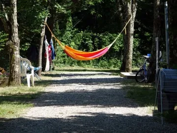 Camping Le Plan d'Eau - Saint-Privat