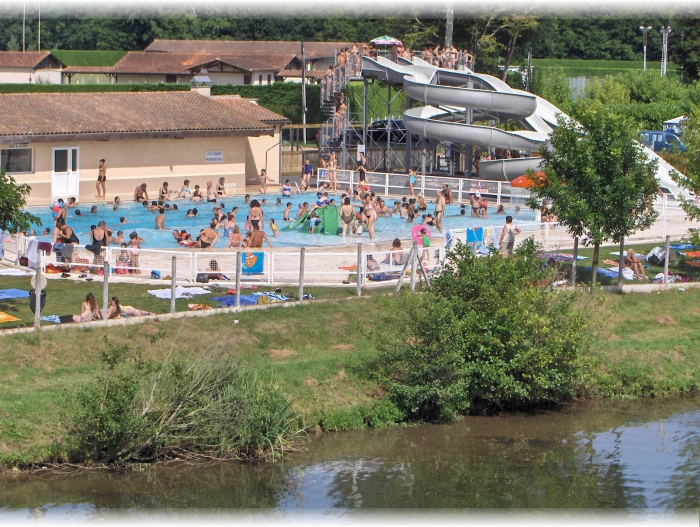 Camping Le Plein Air Neuvicois - Neuvic
