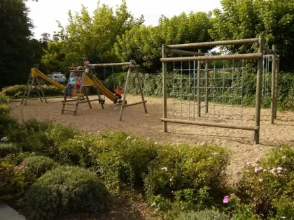 Camping - Neuvic - Aquitaine - Le Plein Air Neuvicois