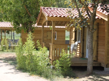 Camping - Lempdes-sur-Allagnon - Auvergne - Le Pont d'Allagnon - Image #7