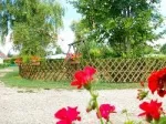 Camping - Chipilly - Picardie - Le Pont Rouge et Les Vignes