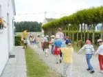 Camping - Chipilly - Picardie - Le Pont Rouge et Les Vignes