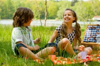 Camping - Saint-Astier - Aquitaine - Le Pontet