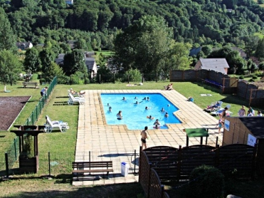 Camping Murat-le-Quaire - 4 - campings