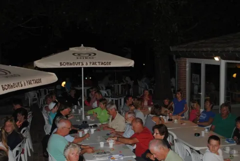 Camping - Anduze - Languedoc-Roussillon - Le Pradal