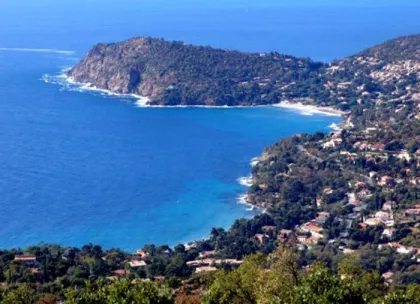 Camping - Le Lavandou - Provence-Alpes-Côte d'Azur - Parc Camping de Pramousquier