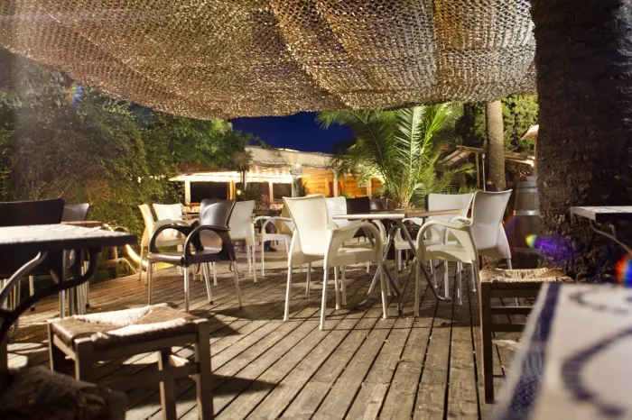 Camping - Le Lavandou - Provence-Alpes-Côte d'Azur - Parc Camping de Pramousquier