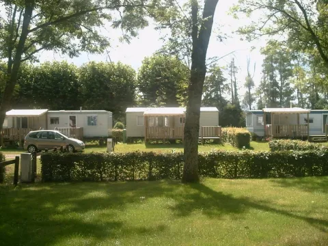 Camping - Savigny-sur-Braye - Grand Centre - Le Pré aux Moines