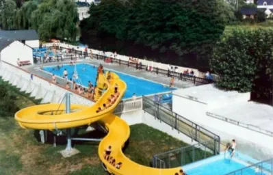 Camping - Savigny-sur-Braye - Grand Centre - Le Pré aux Moines