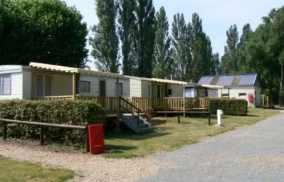 Camping - Savigny-sur-Braye - Grand Centre - Le Pré aux Moines