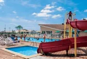 Camping - Château-d'Olonne - Pays de Loire - Le Puits Rochais