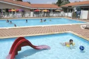 Camping - Château-d'Olonne - Pays de Loire - Le Puits Rochais