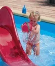 Camping - Château-d'Olonne - Pays de Loire - Le Puits Rochais