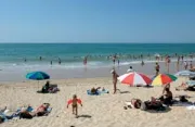 Camping - Château-d'Olonne - Pays de Loire - Le Puits Rochais