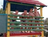 Camping - Château-d'Olonne - Pays de Loire - Le Puits Rochais