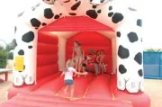 Camping - Château-d'Olonne - Pays de Loire - Le Puits Rochais