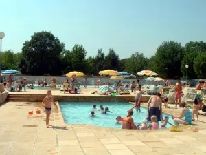 Camping - Antibes - Provence-Alpes-Côte d'Azur - Le Pylone