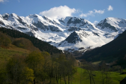 Salles-et-Pratviel - 2 - campings