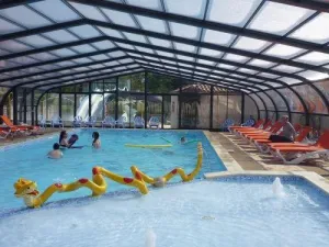 Camping - Challans - Pays de Loire - Le Ragis