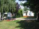 Camping - Clessé - Bourgogne - Le Raisin d'Or